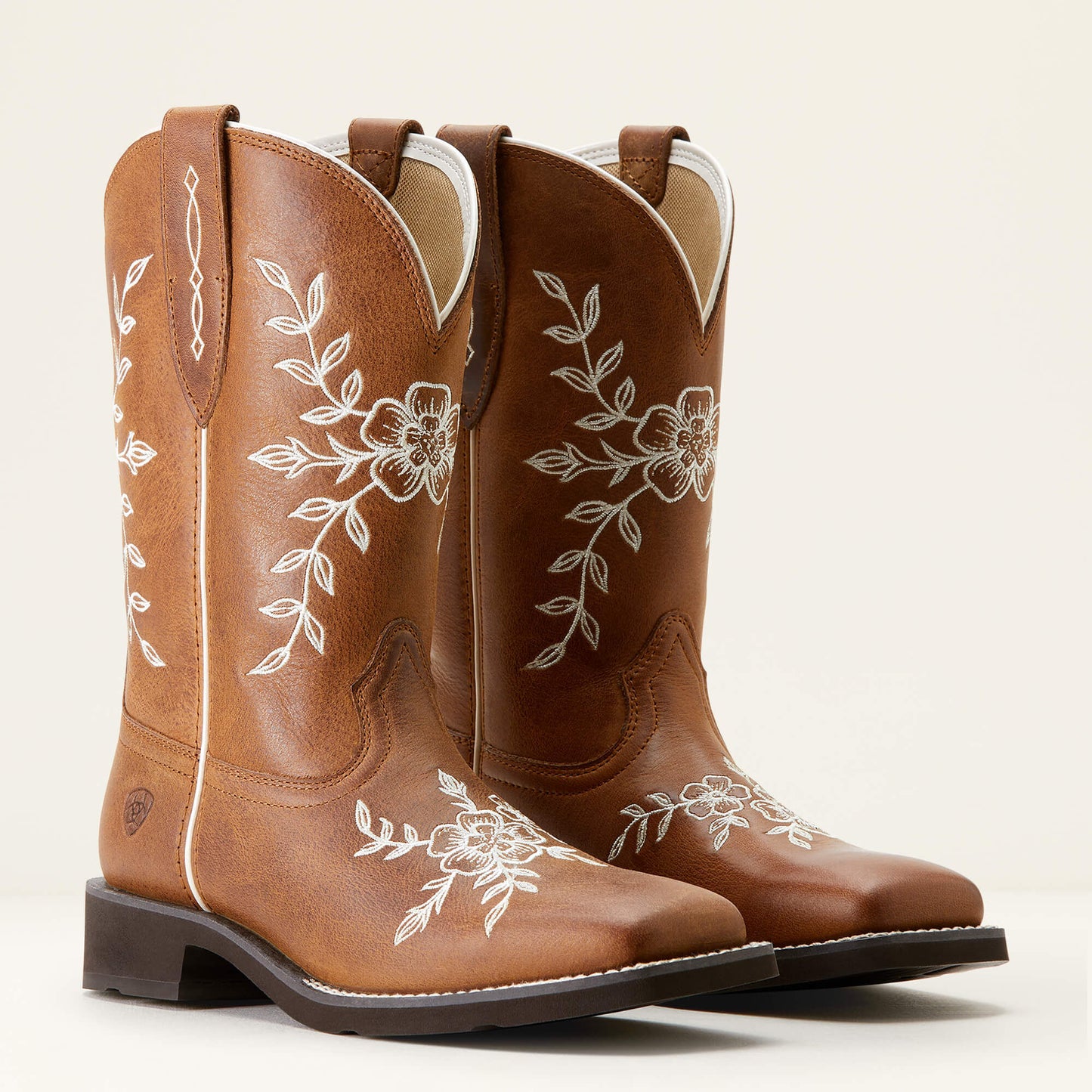 Ariat Trends Flora Western Boot
