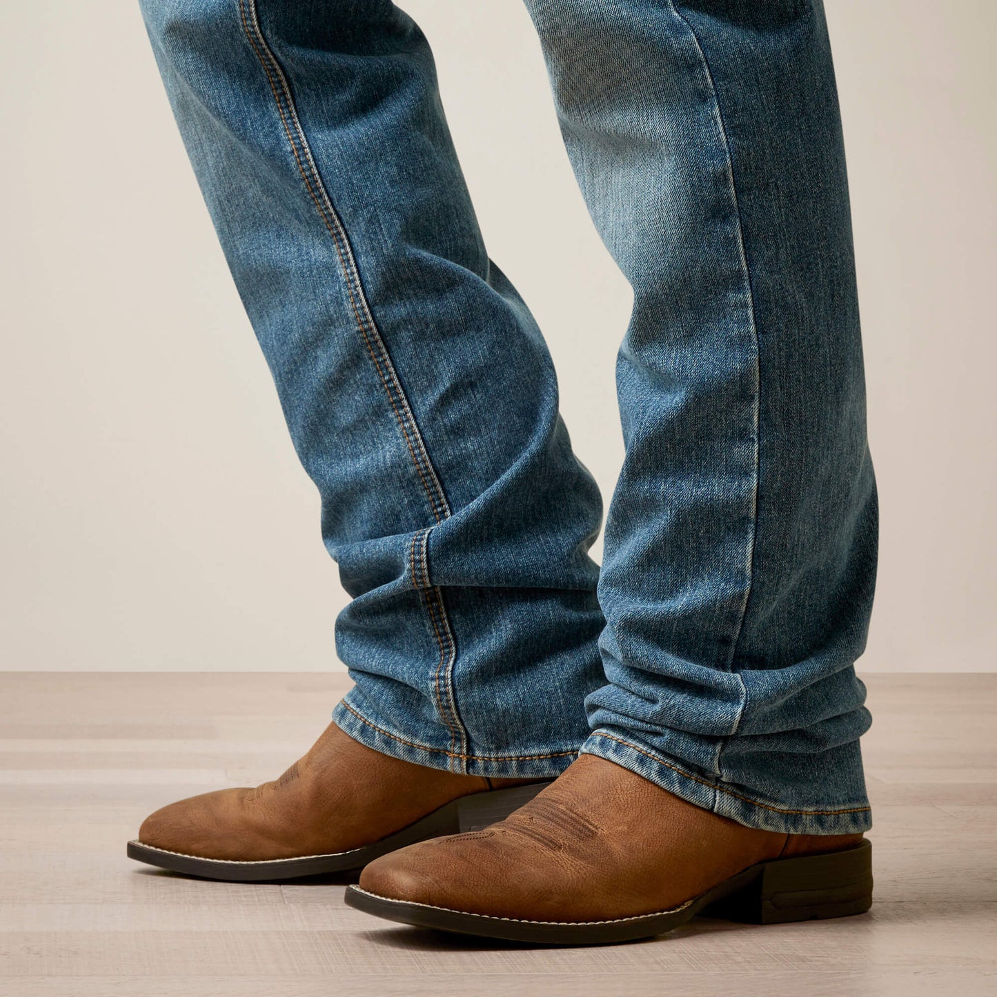Ariat Trends M5 Straight Hansen Straight Jean