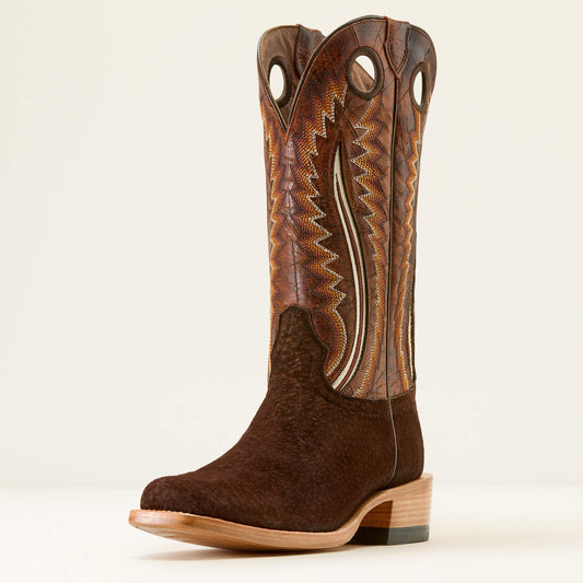 Ariat Men Futurity Dualin Narrow Cutter Toe Cowboy Boot