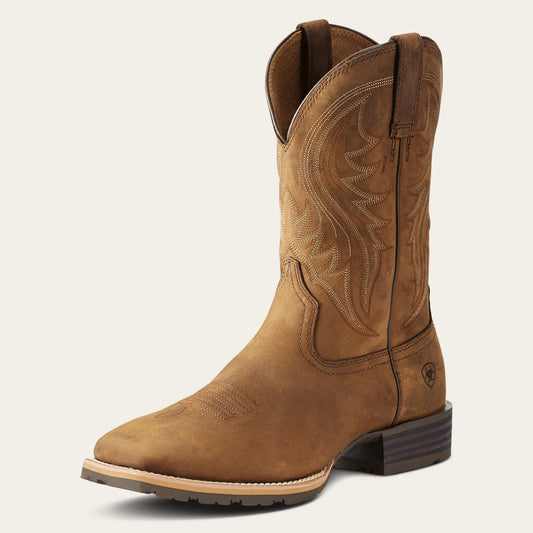 Ariat Men Hybrid Rancher Western Boot