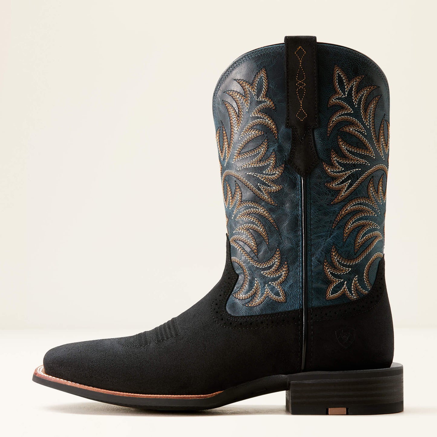 Ariat Men Oakwood Cowboy Boot