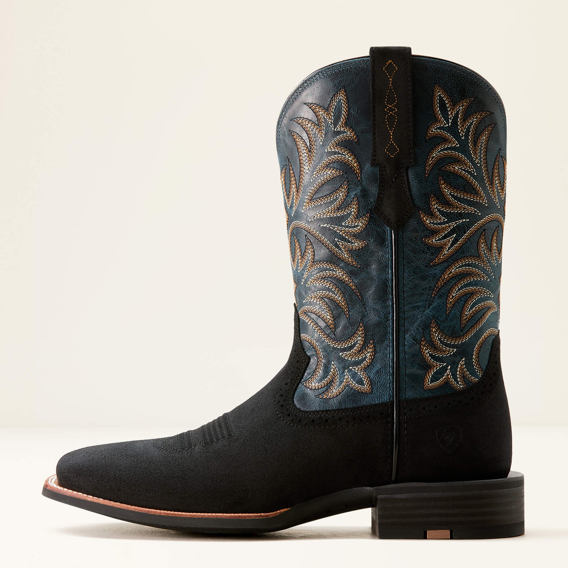 Ariat Men Oakwood Cowboy Boot