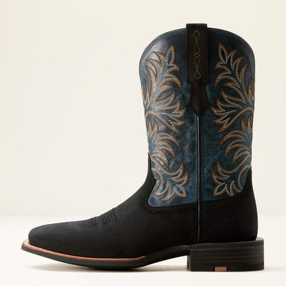 Ariat Men Oakwood Cowboy Boot