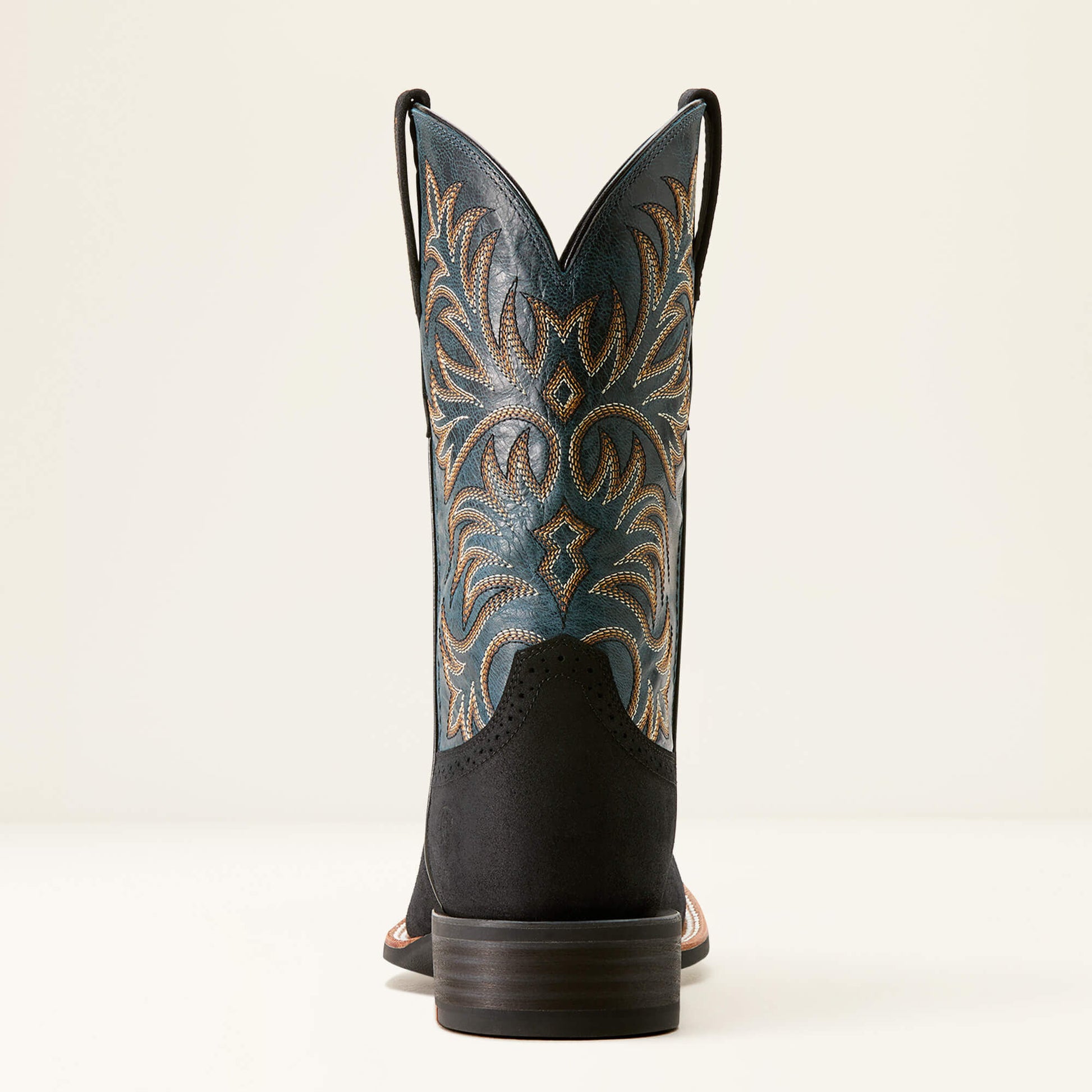 Ariat Men Oakwood Cowboy Boot