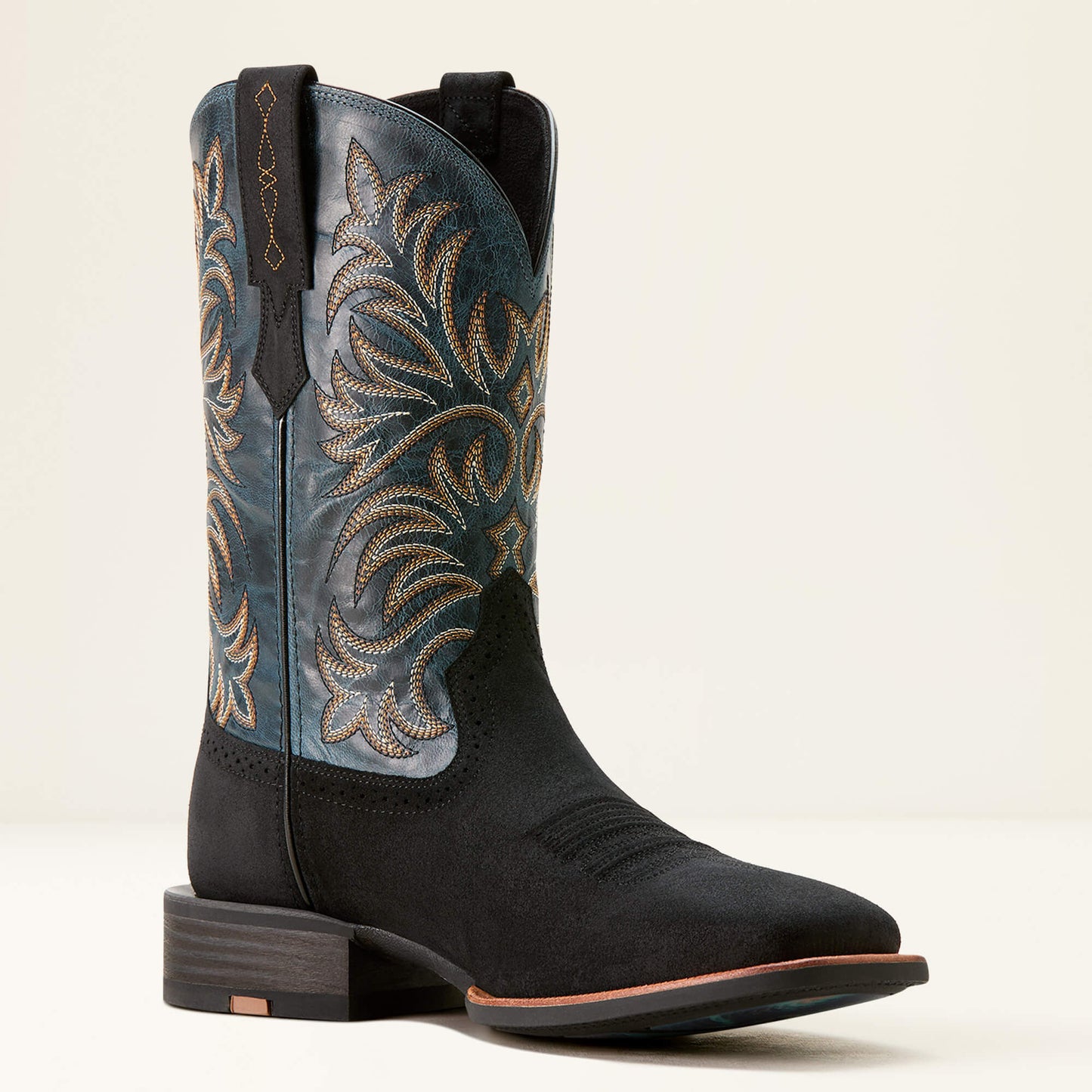 Ariat Men Oakwood Cowboy Boot