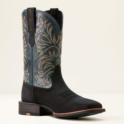 Ariat Men Oakwood Cowboy Boot