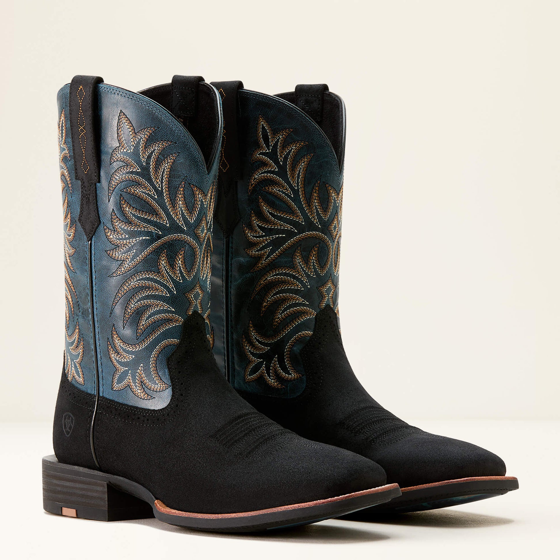 Ariat Men Oakwood Cowboy Boot
