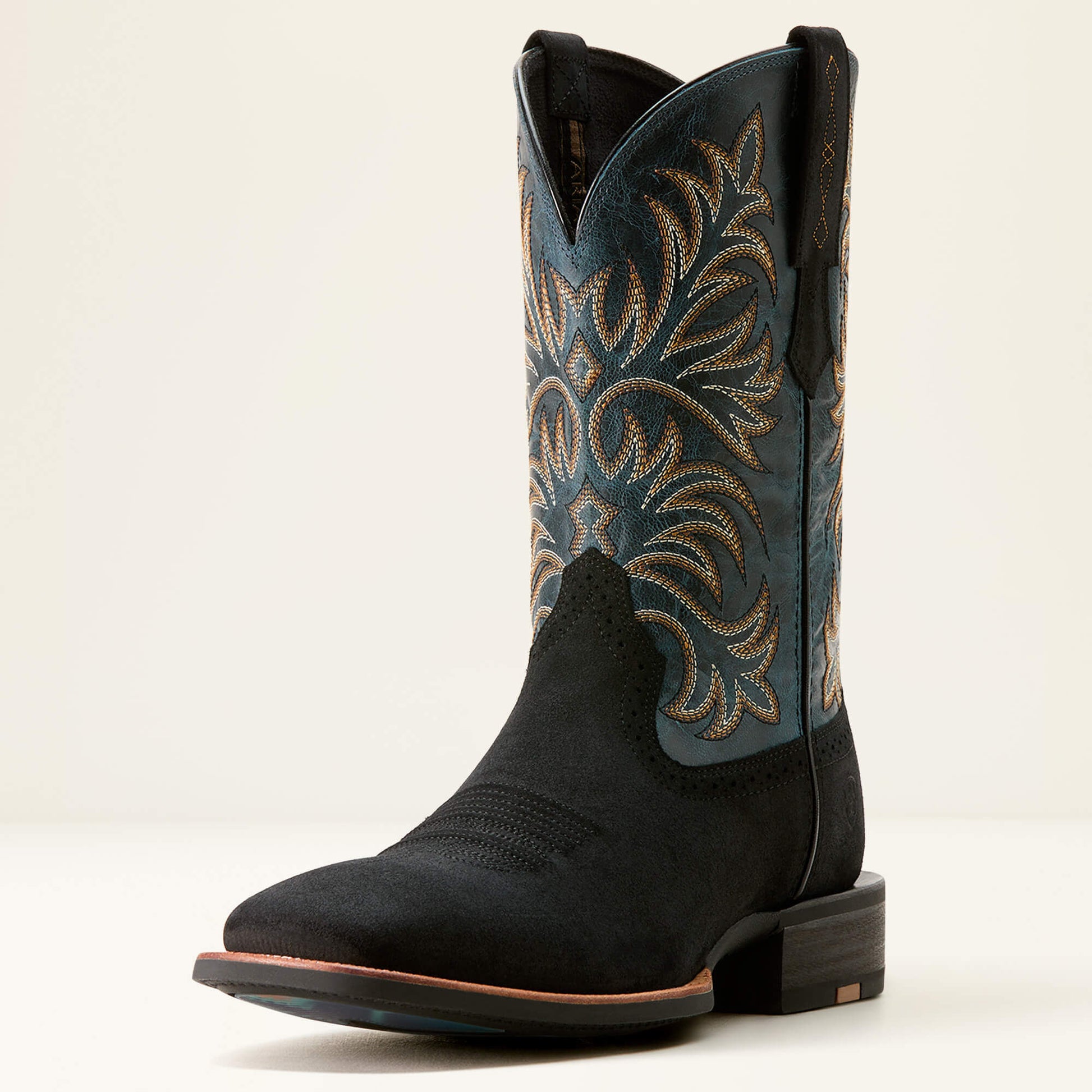 Ariat Men Oakwood Cowboy Boot