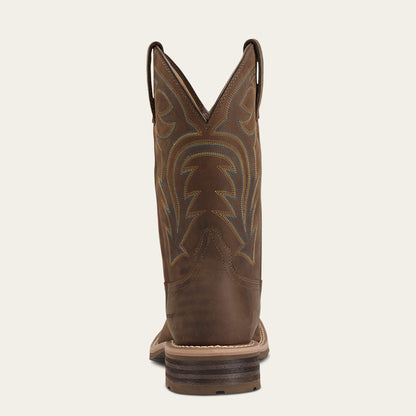 Ariat Men Hybrid Rancher Waterproof Western Boot