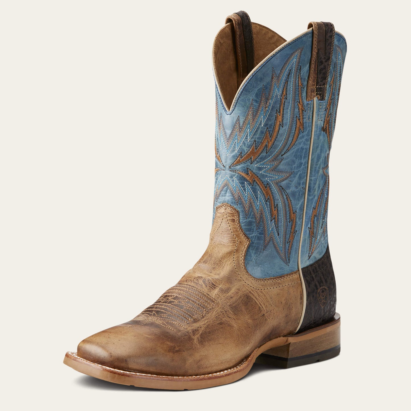 Ariat Men Arena Rebound Western Boot