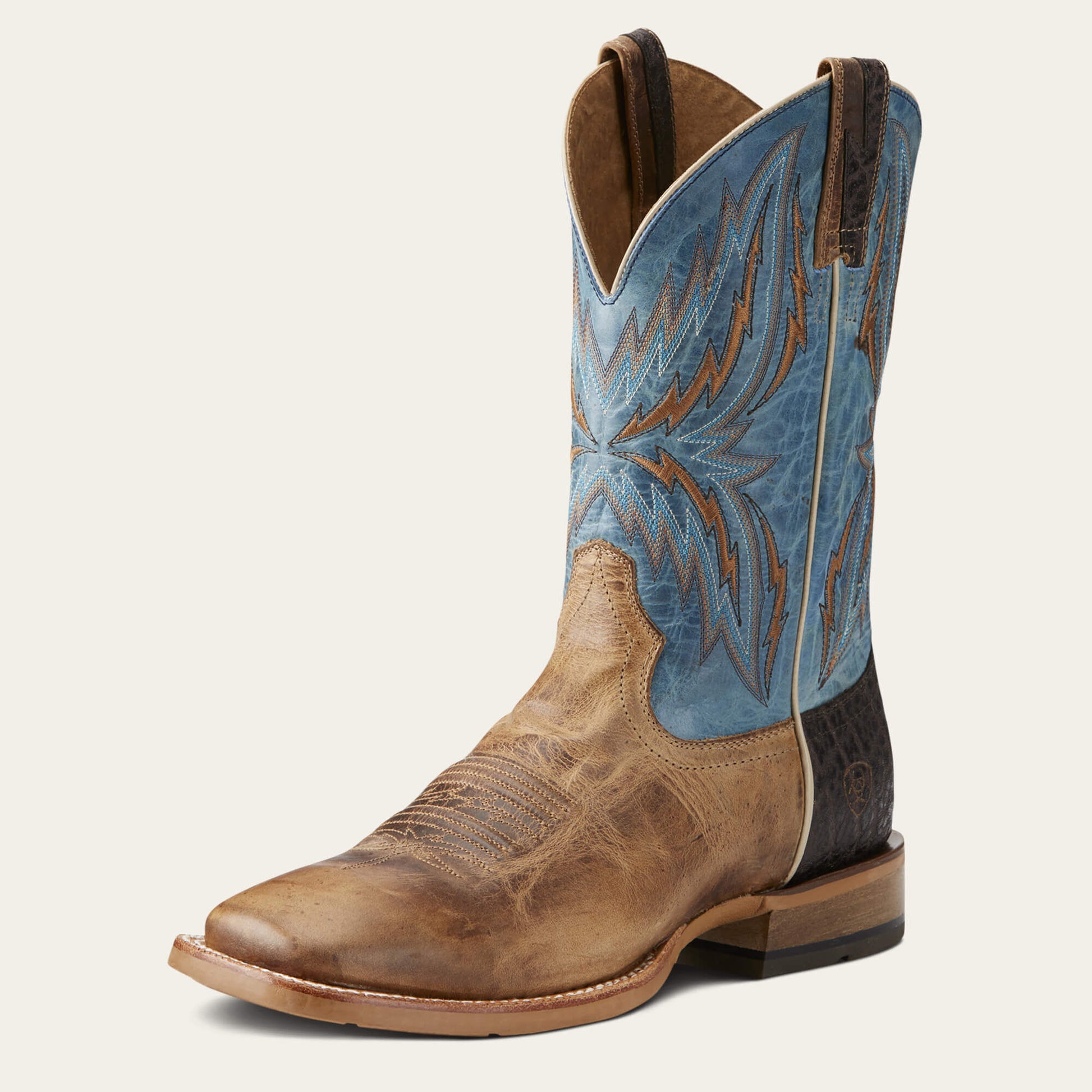 Ariat Men Arena Rebound Western Boot
