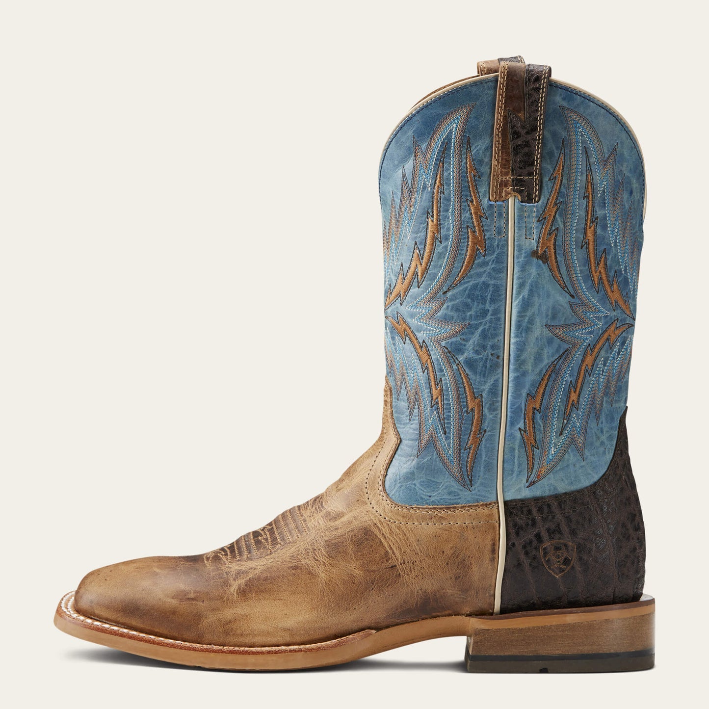 Ariat Men Arena Rebound Western Boot