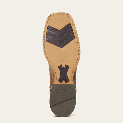 Ariat Men Arena Rebound Western Boot