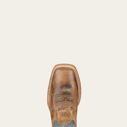 Ariat Men Arena Rebound Western Boot