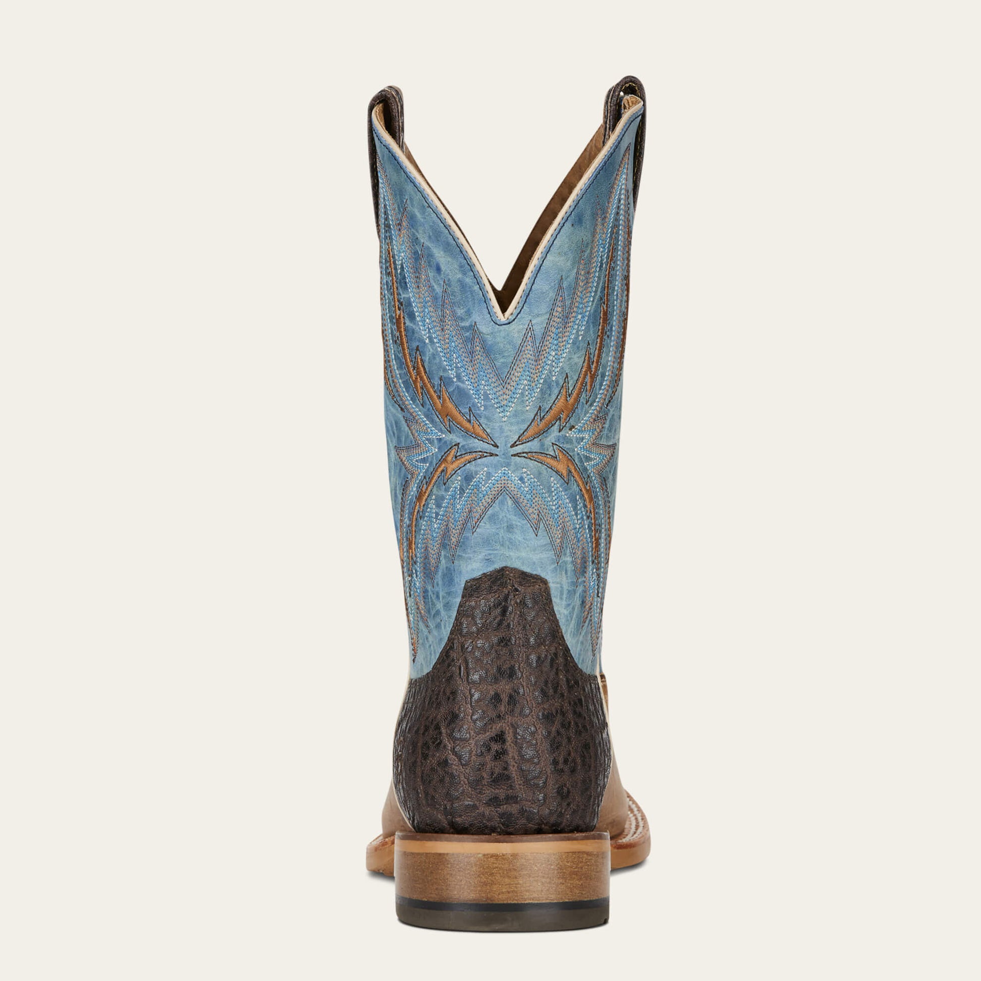 Ariat Men Arena Rebound Western Boot