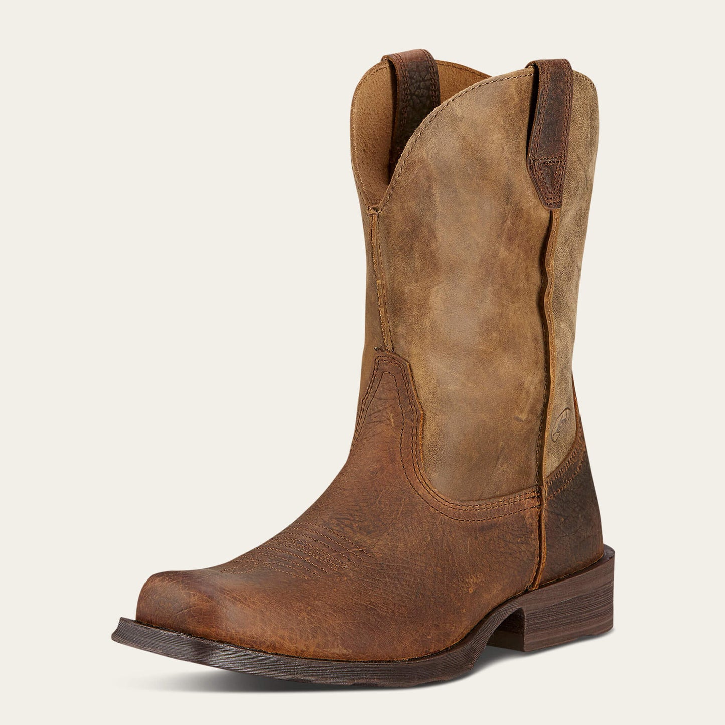 Ariat Men Rambler Western Boot