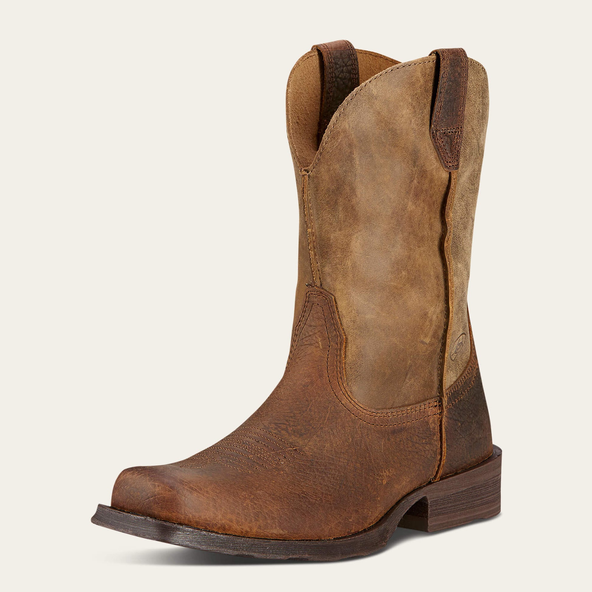Ariat Men Rambler Western Boot