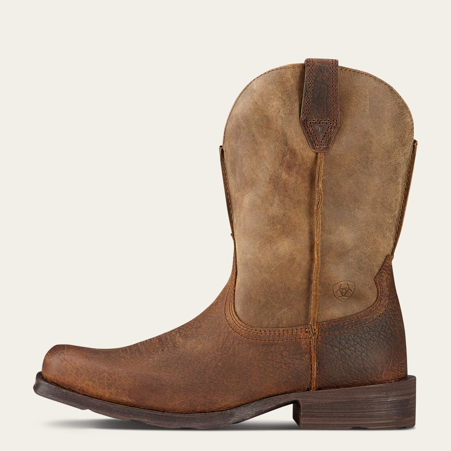 Ariat Men Rambler Western Boot