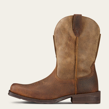 Ariat Men Rambler Western Boot