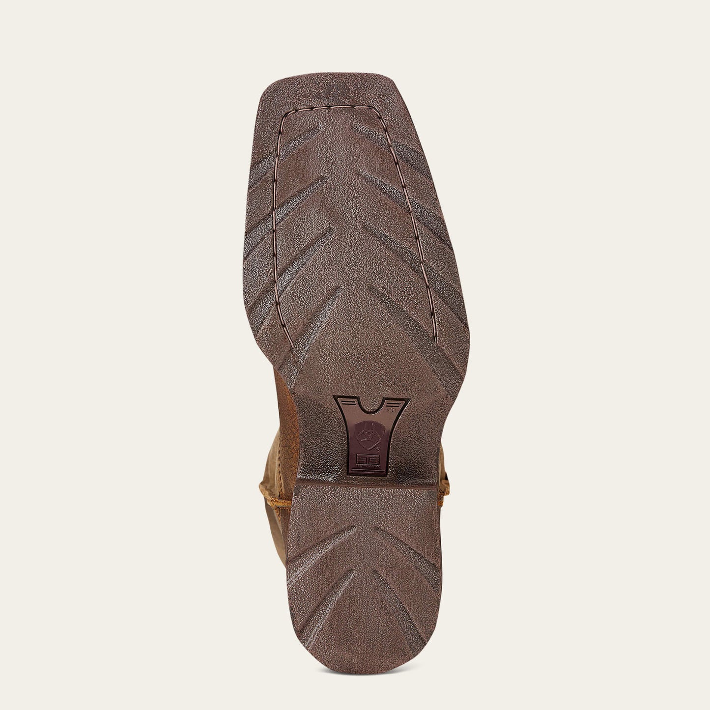Ariat Men Rambler Western Boot