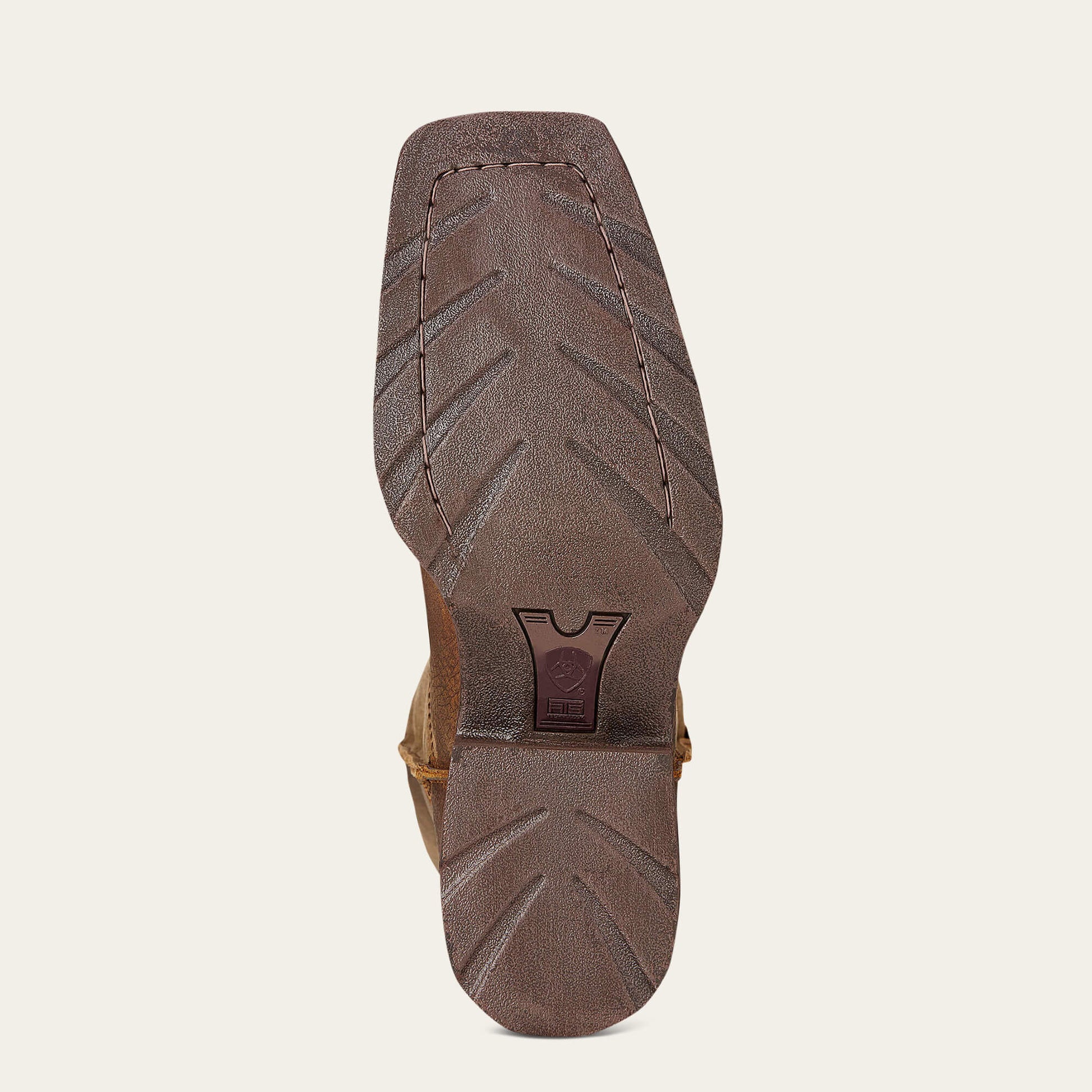 Ariat Men Rambler Western Boot