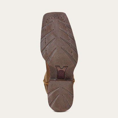 Ariat Men Rambler Western Boot