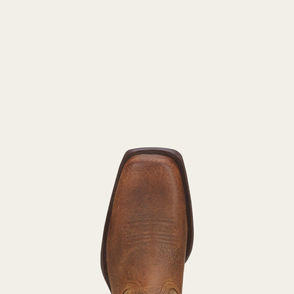Ariat Men Rambler Western Boot