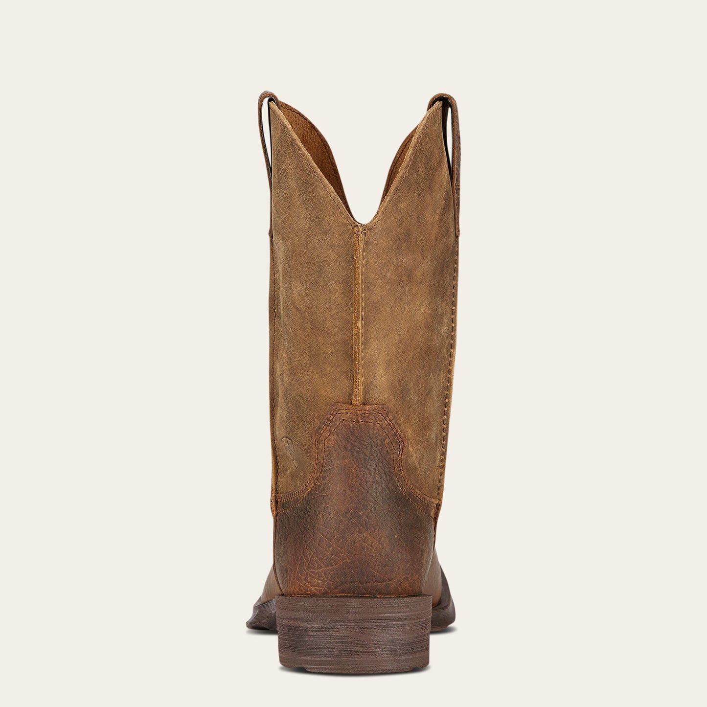 Ariat Men Rambler Western Boot