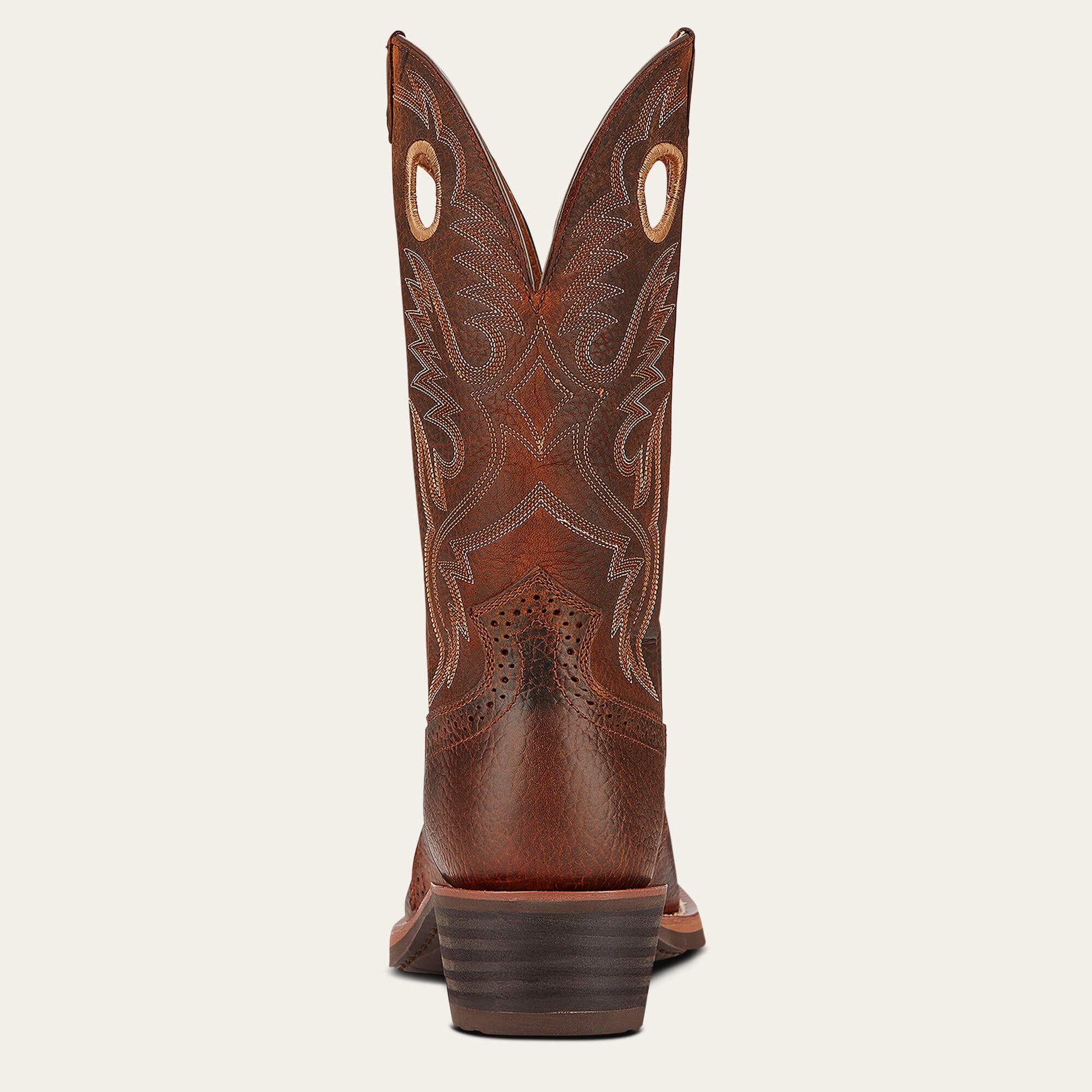 Ariat Men Heritage Roughstock Cowboy Boot
