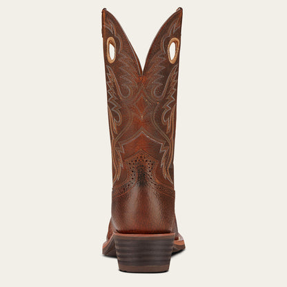 Ariat Men Heritage Roughstock Cowboy Boot