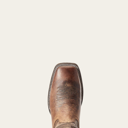 Ariat Men Circuit Patriot Cowboy Boot