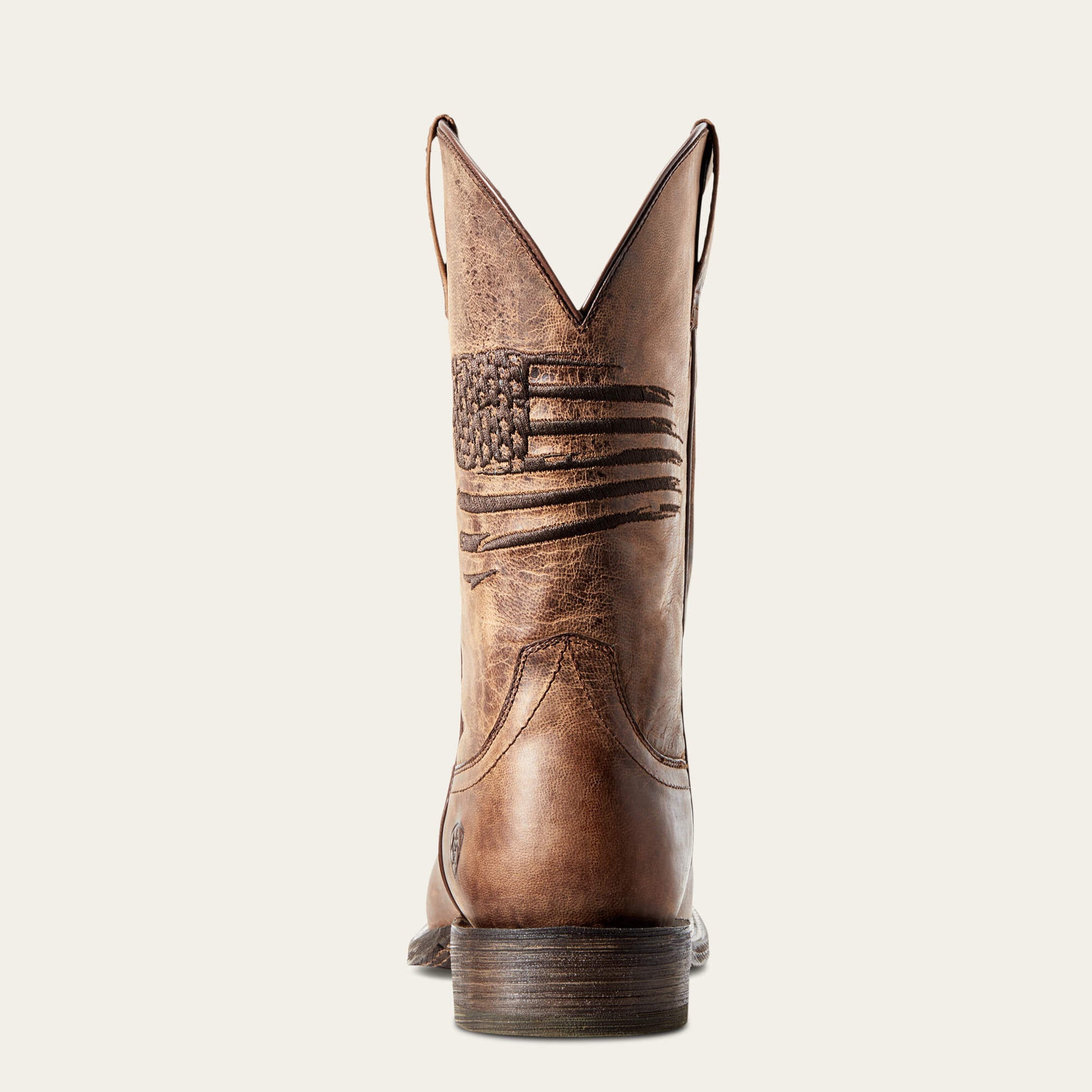 Ariat Men Circuit Patriot Cowboy Boot