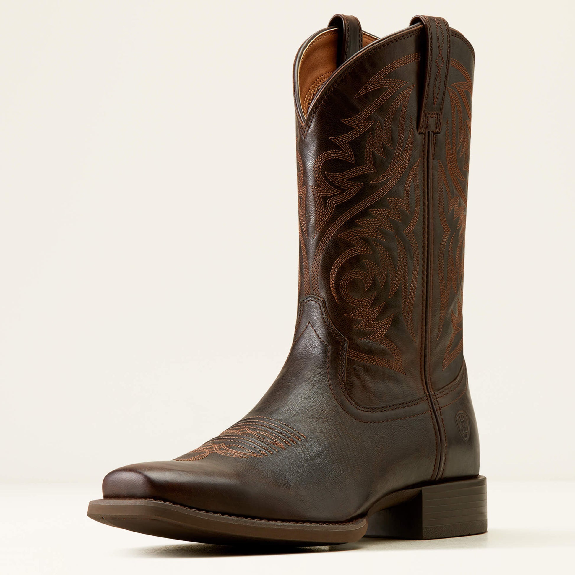 Ariat Men Sport Herdsman Cowboy Boot