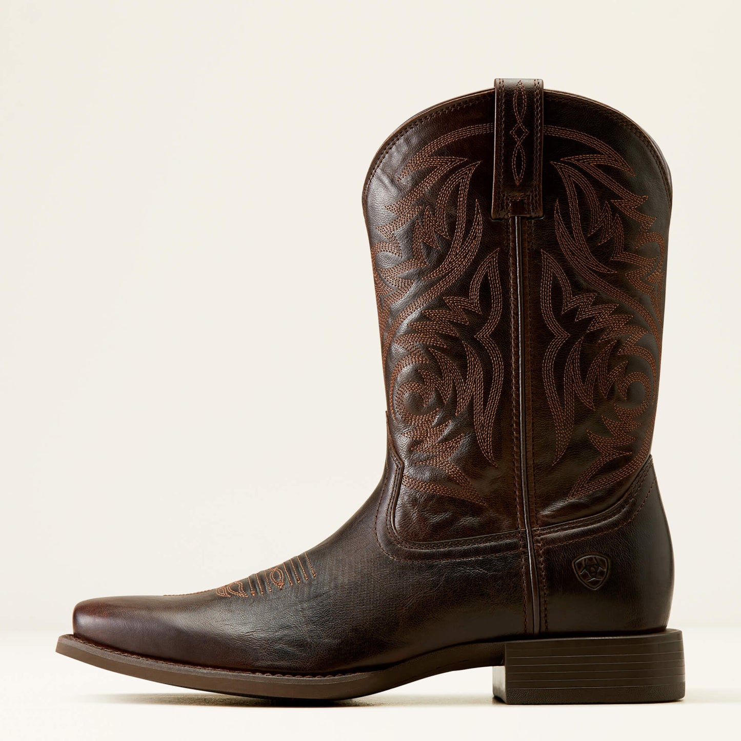 Ariat Men Sport Herdsman Cowboy Boot