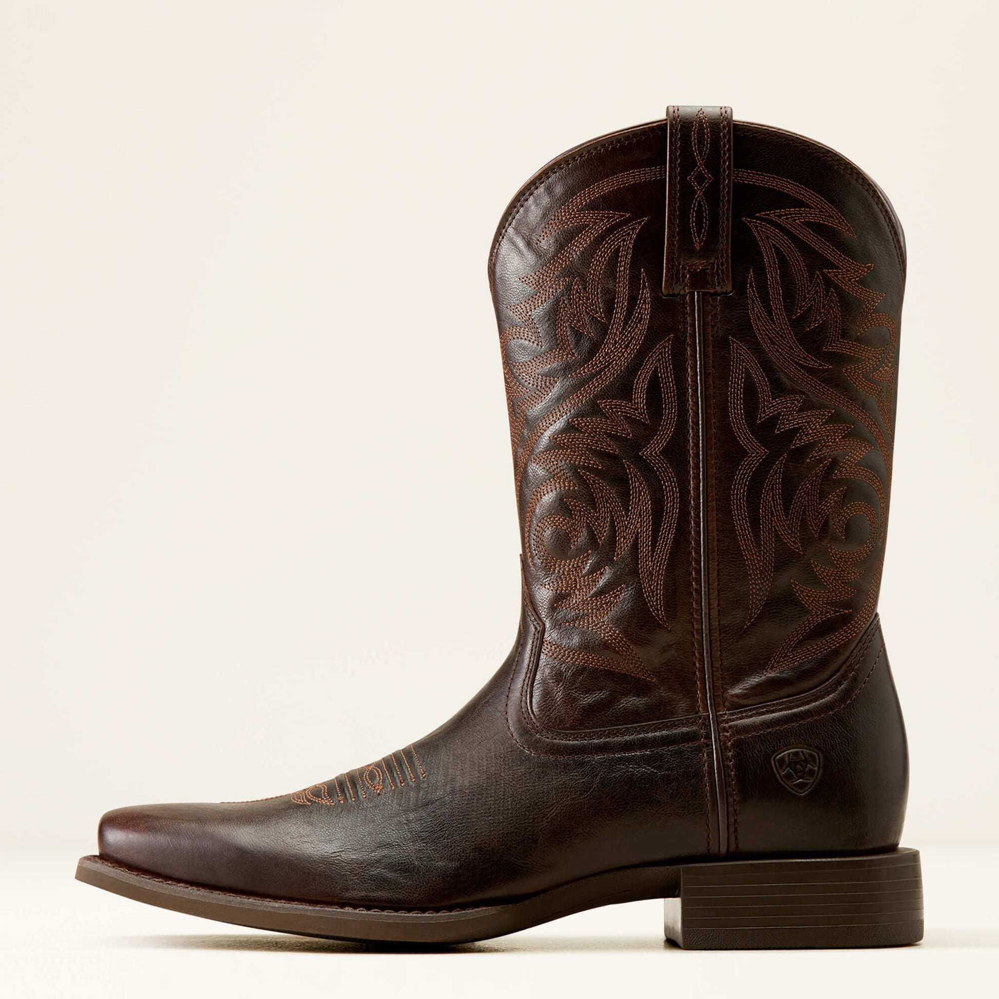 Ariat Men Sport Herdsman Cowboy Boot