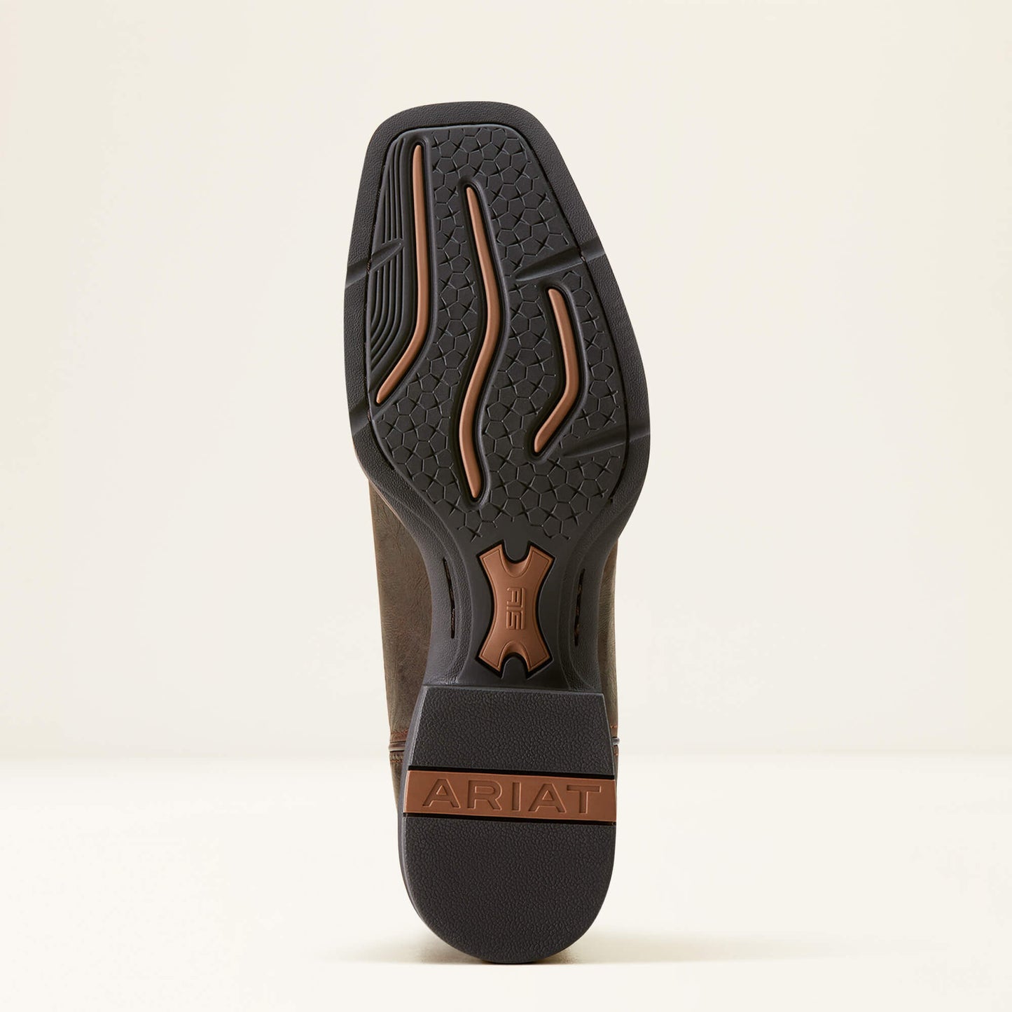 Ariat Men Sport Herdsman Cowboy Boot
