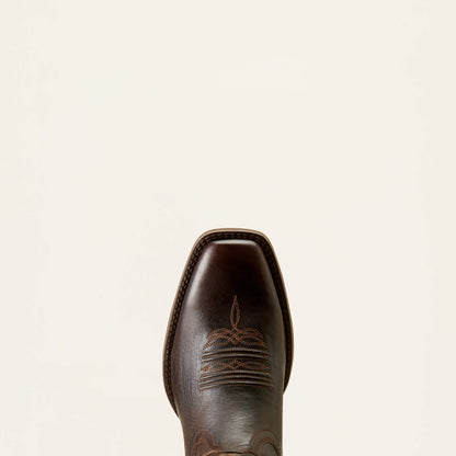 Ariat Men Sport Herdsman Cowboy Boot