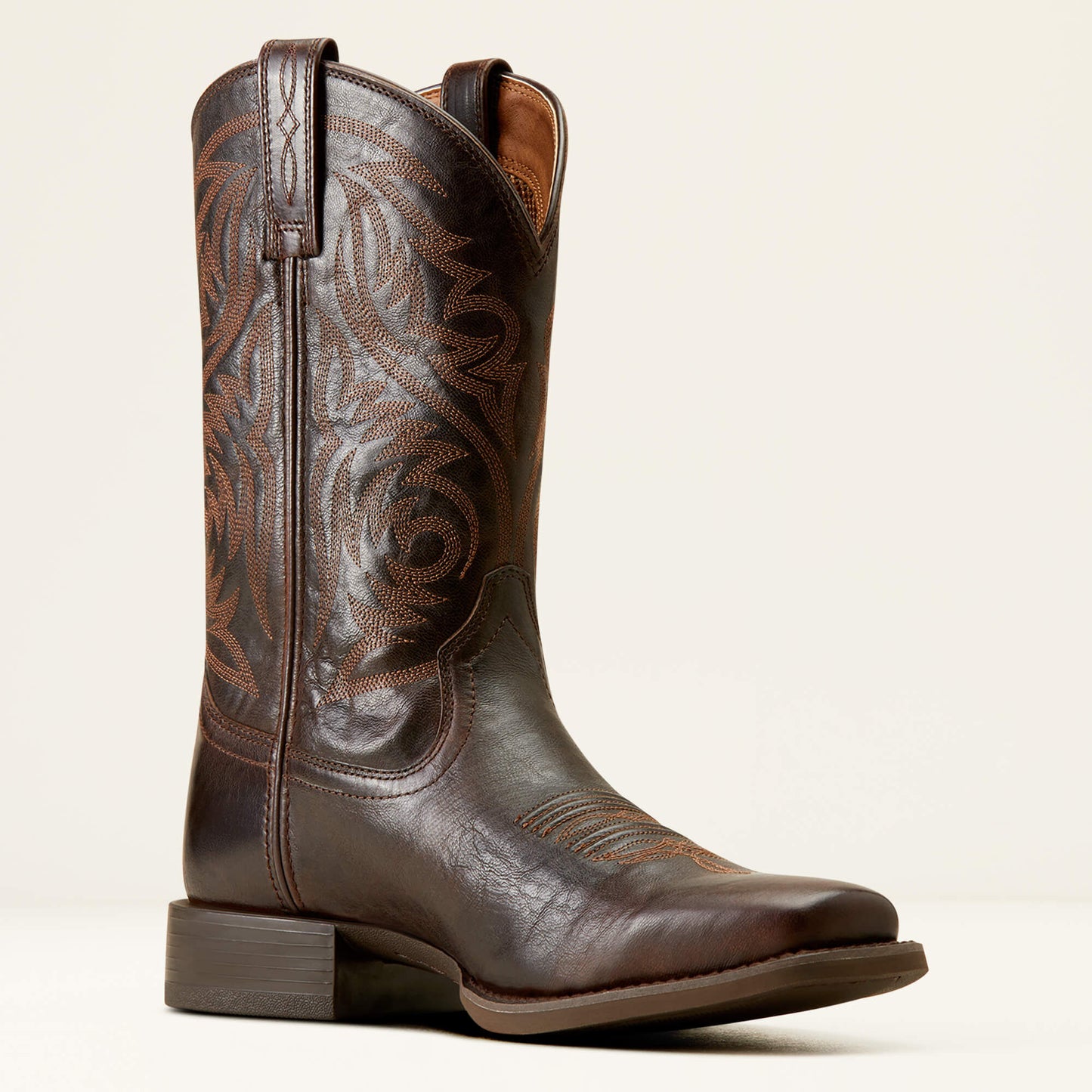 Ariat Men Sport Herdsman Cowboy Boot