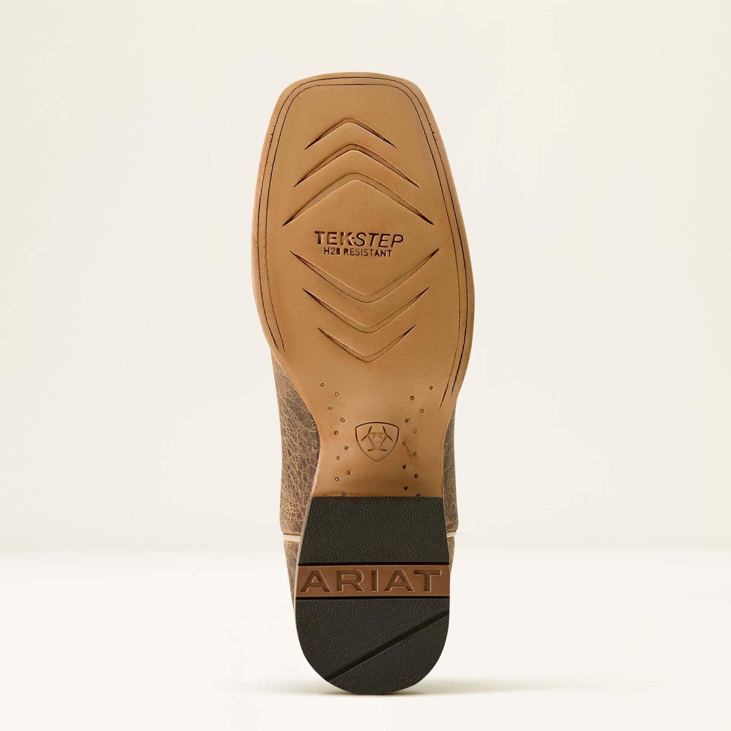 Ariat Men Gold Point Wide Square Toe Cowboy Boot