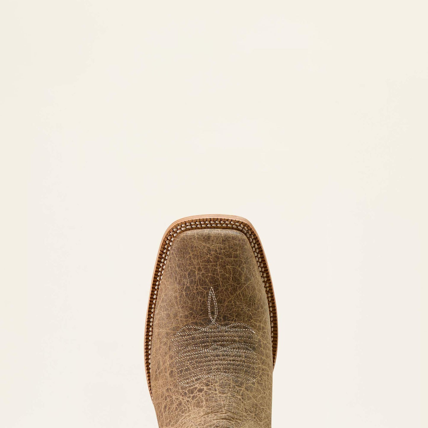 Ariat Men Gold Point Wide Square Toe Cowboy Boot