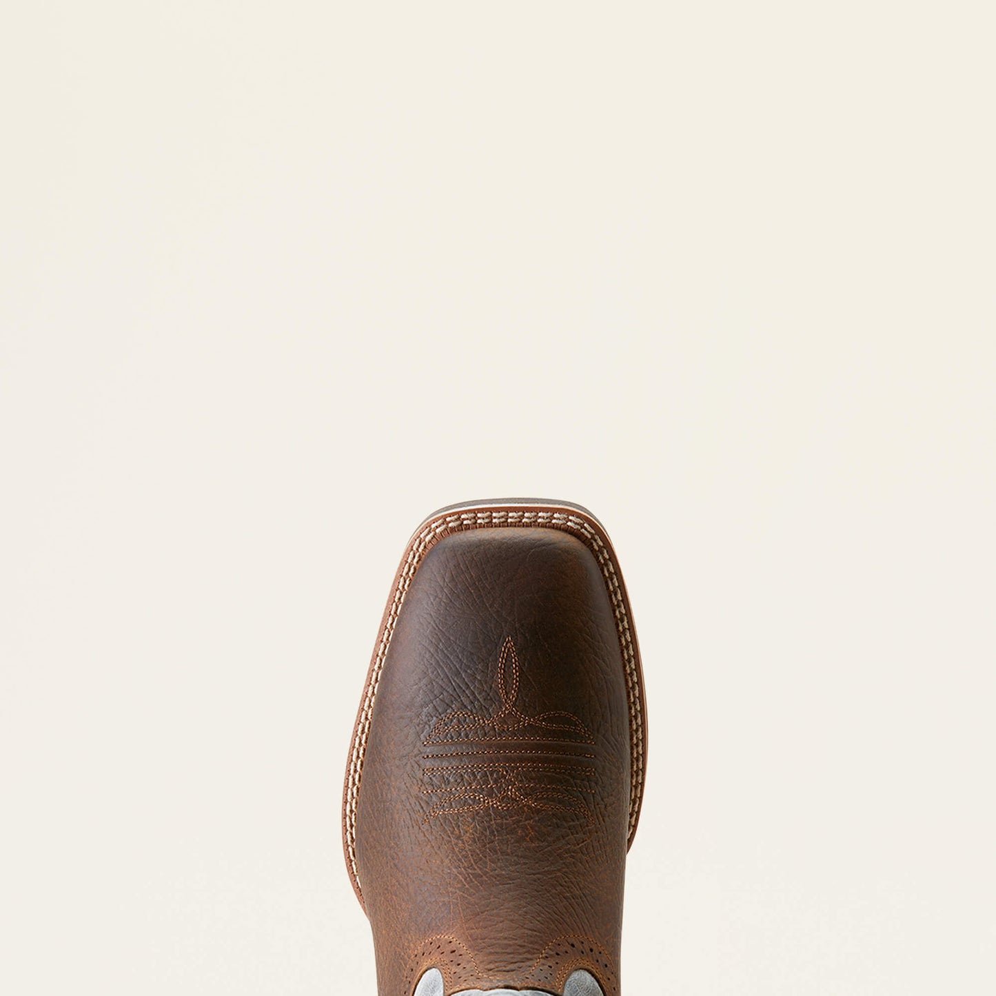 Ariat Men Sport Western Wide Square Toe Cowboy Boot