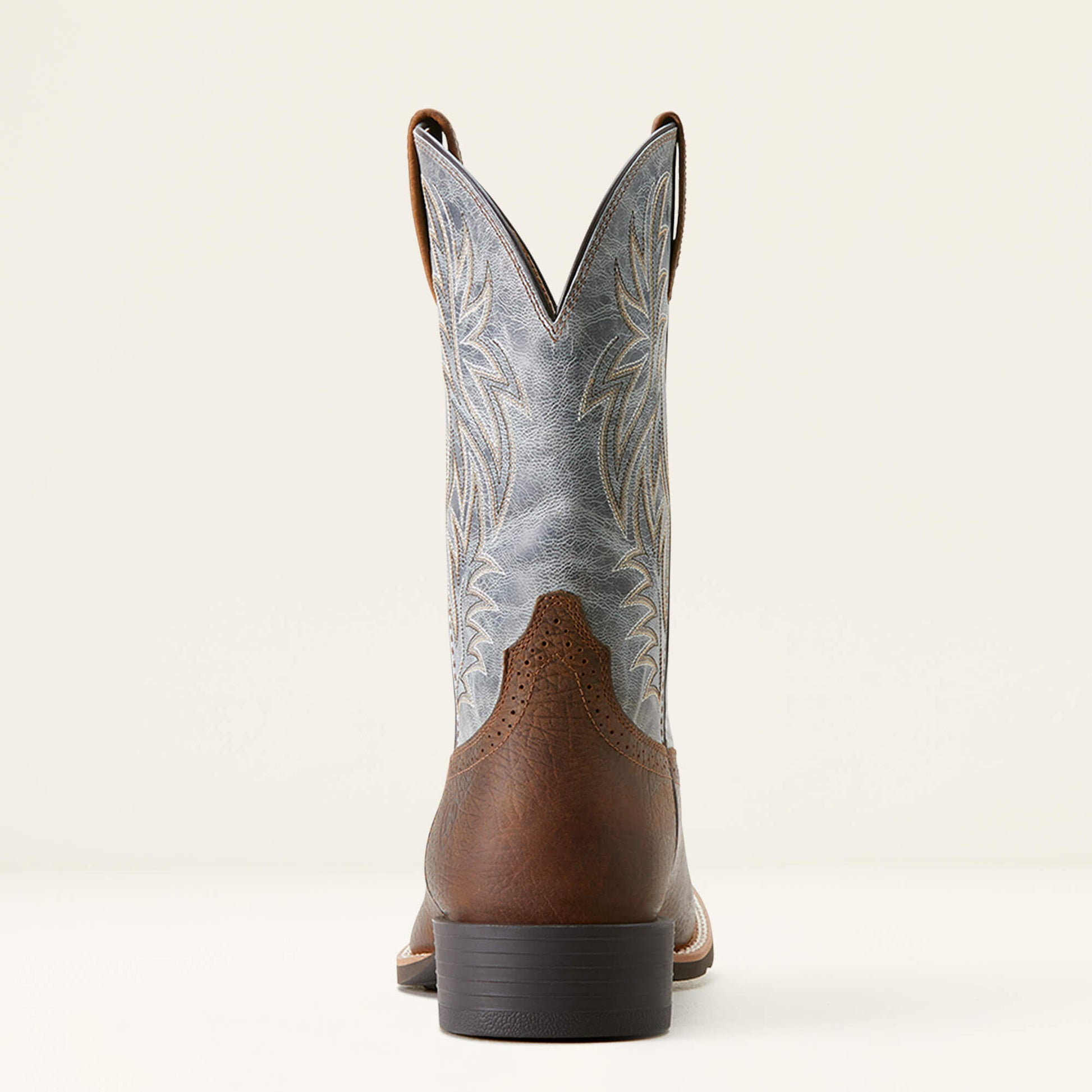 Ariat Men Sport Western Wide Square Toe Cowboy Boot