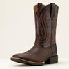 BARLEY BROWN/PERFECT PURPLE