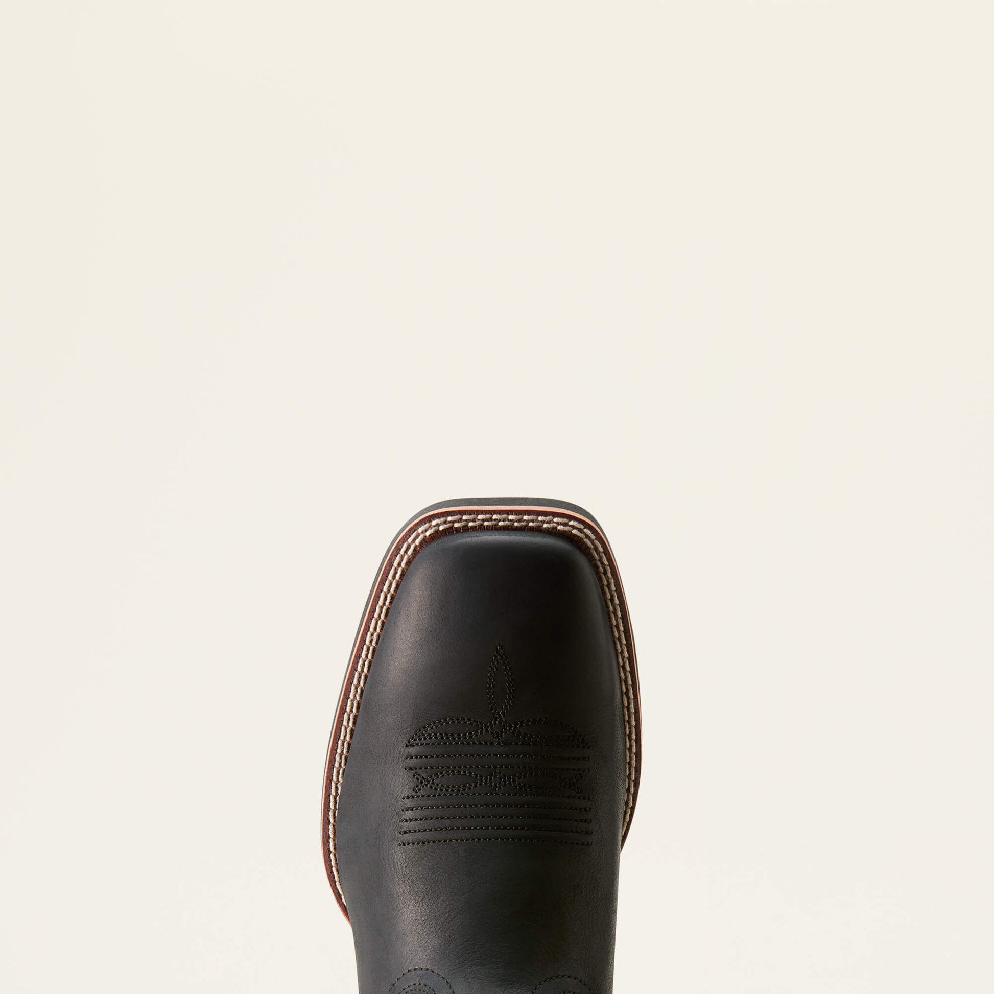 Ariat Men Sport Big Country Wide Square Toe Cowboy Boot