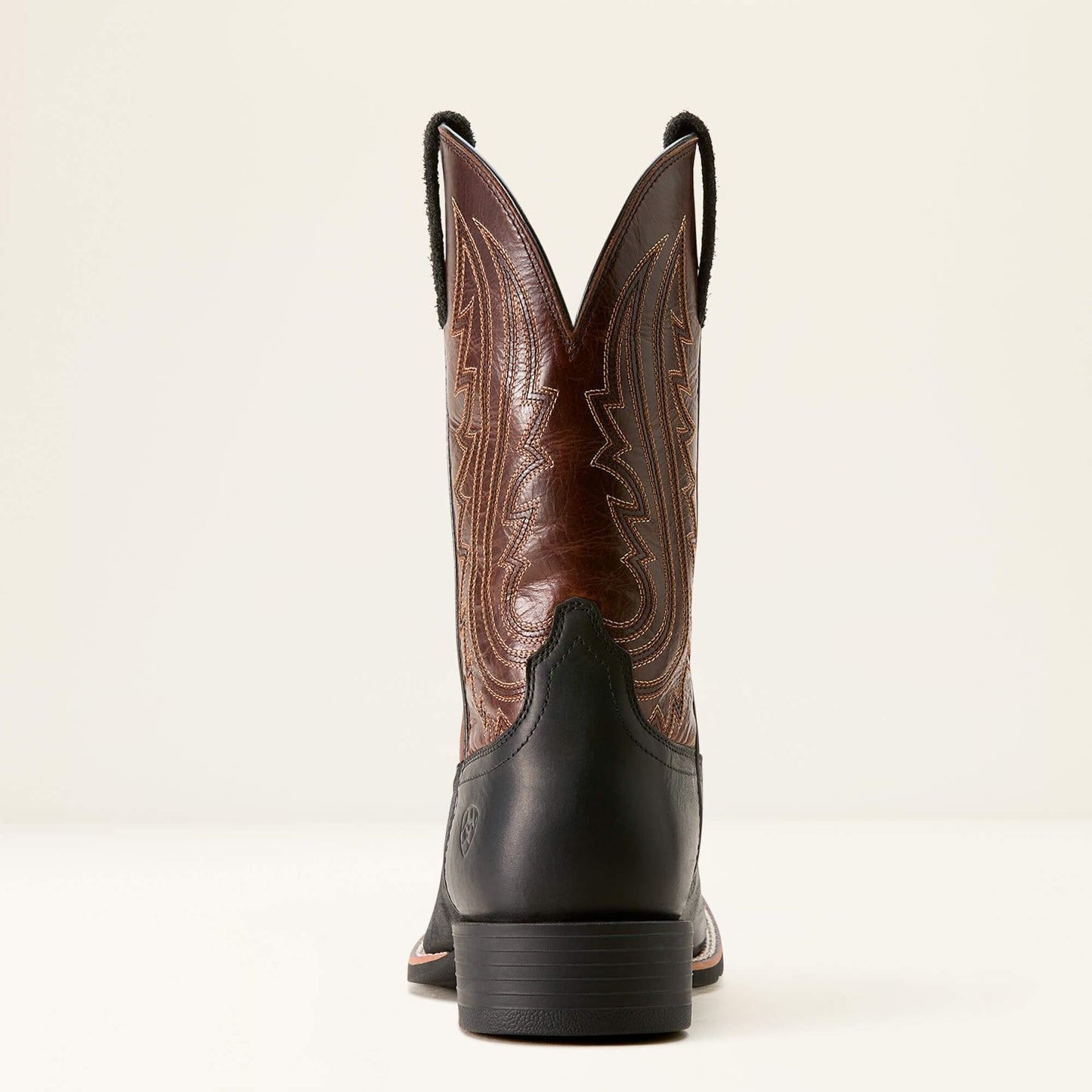 Ariat Men Sport Big Country Wide Square Toe Cowboy Boot
