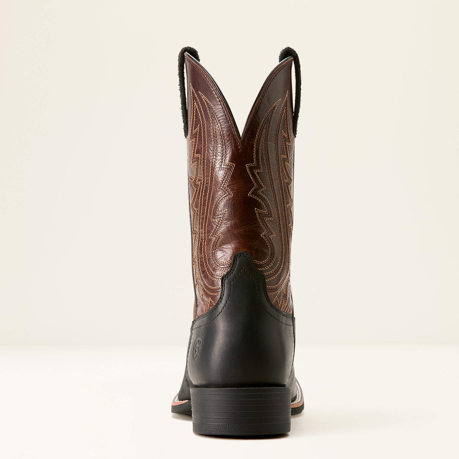 Ariat Men Sport Big Country Wide Square Toe Cowboy Boot