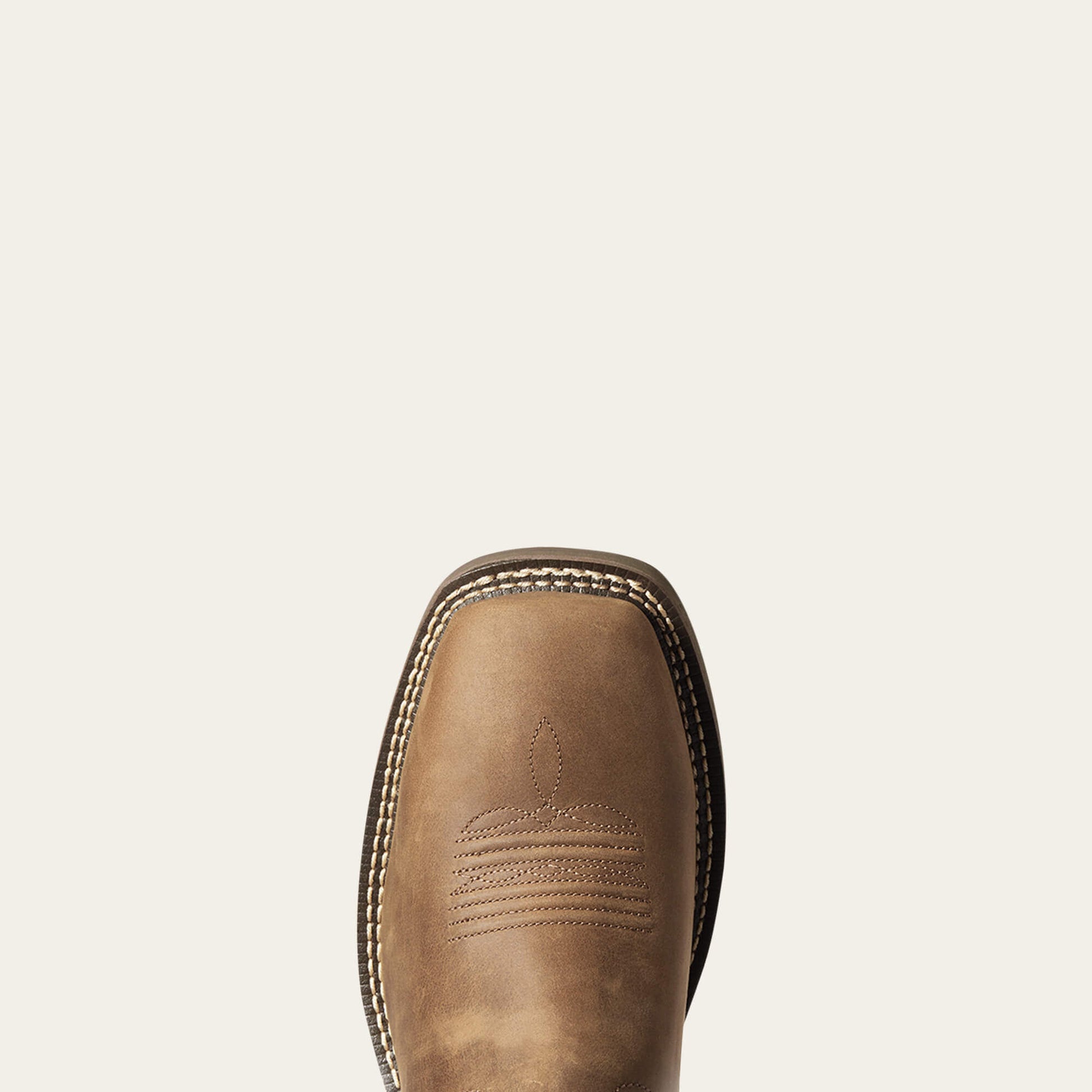 Ariat Men Hybrid Patriot Waterproof Western Boot