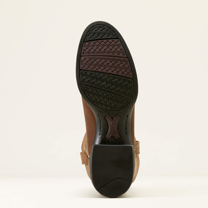 Ariat Men Heritage Roper Western Boot