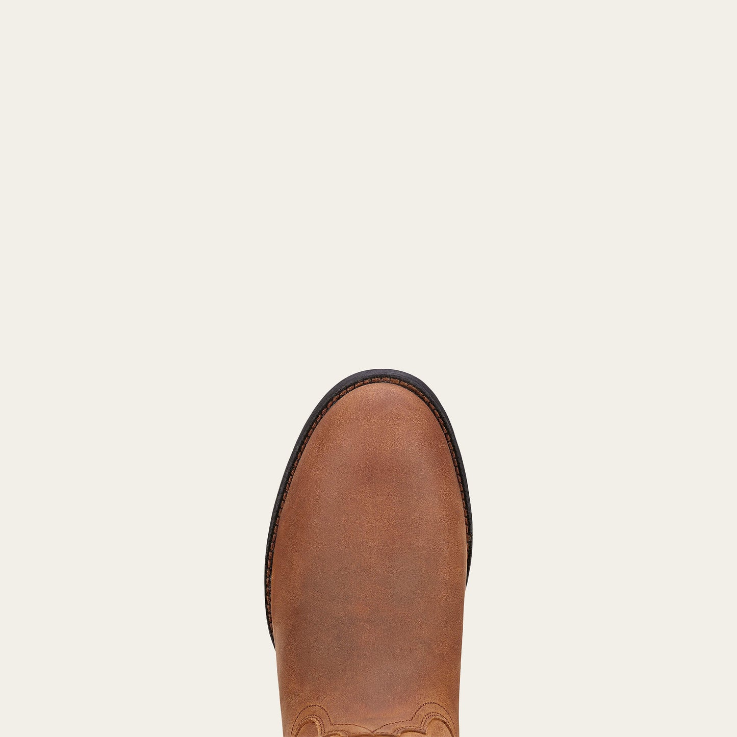 Ariat Men Heritage Roper Western Boot