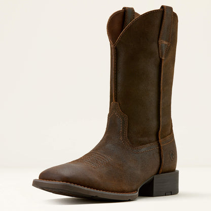Ariat Men Sport Rambler Western Boot